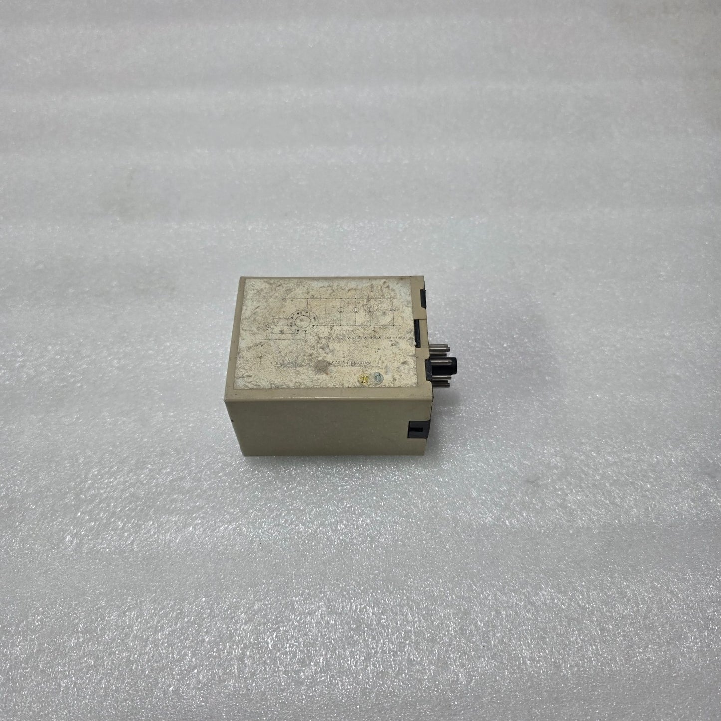 KT ELECTRIC ELECTRONIC DIMMER DC24V (N) INDUSTRIAL LIGHTING CONTROLLER