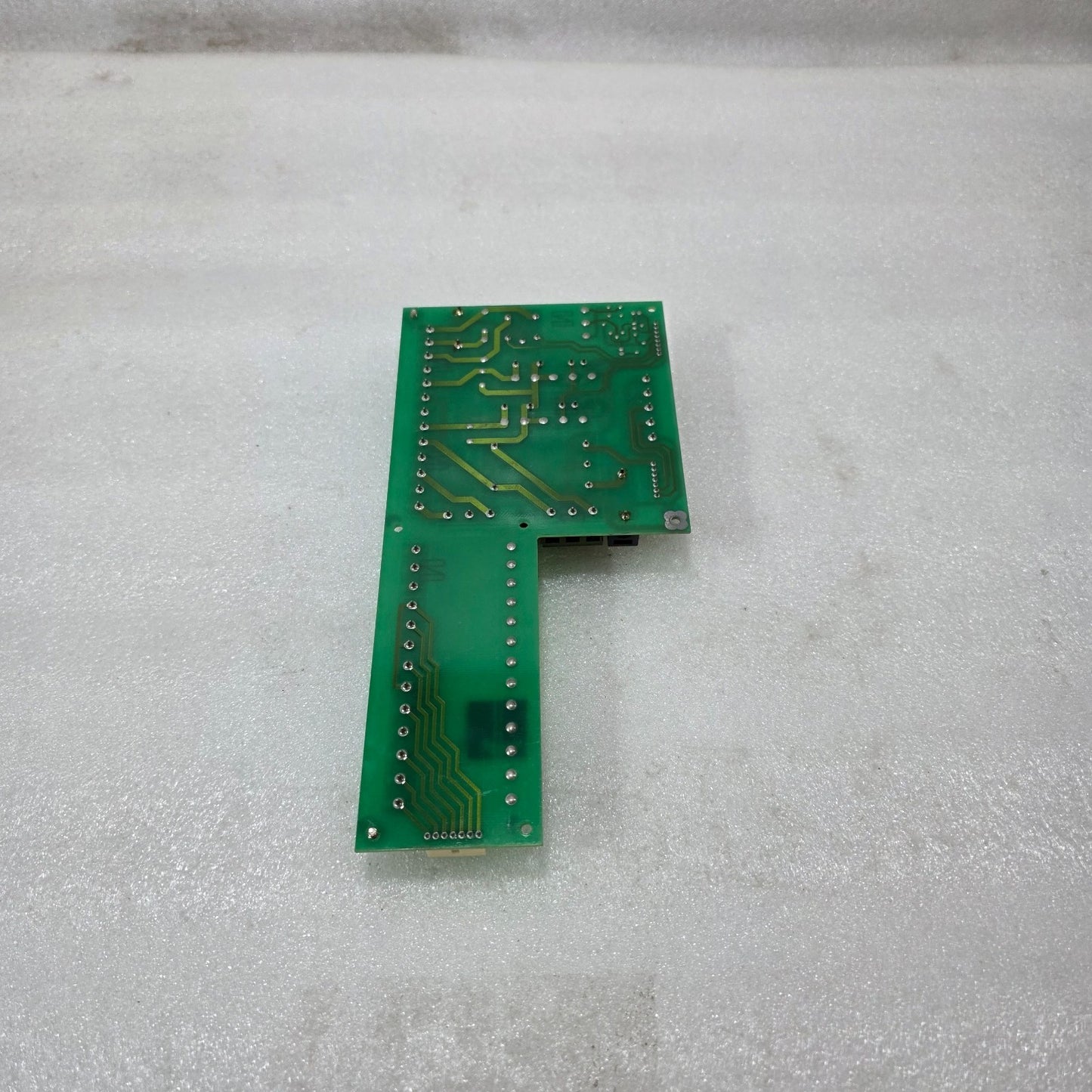 OILC-POWER PCB BOARD INDUSTRIAL CONTROL MODULE | PLC POWER INTERFACE BOAD
