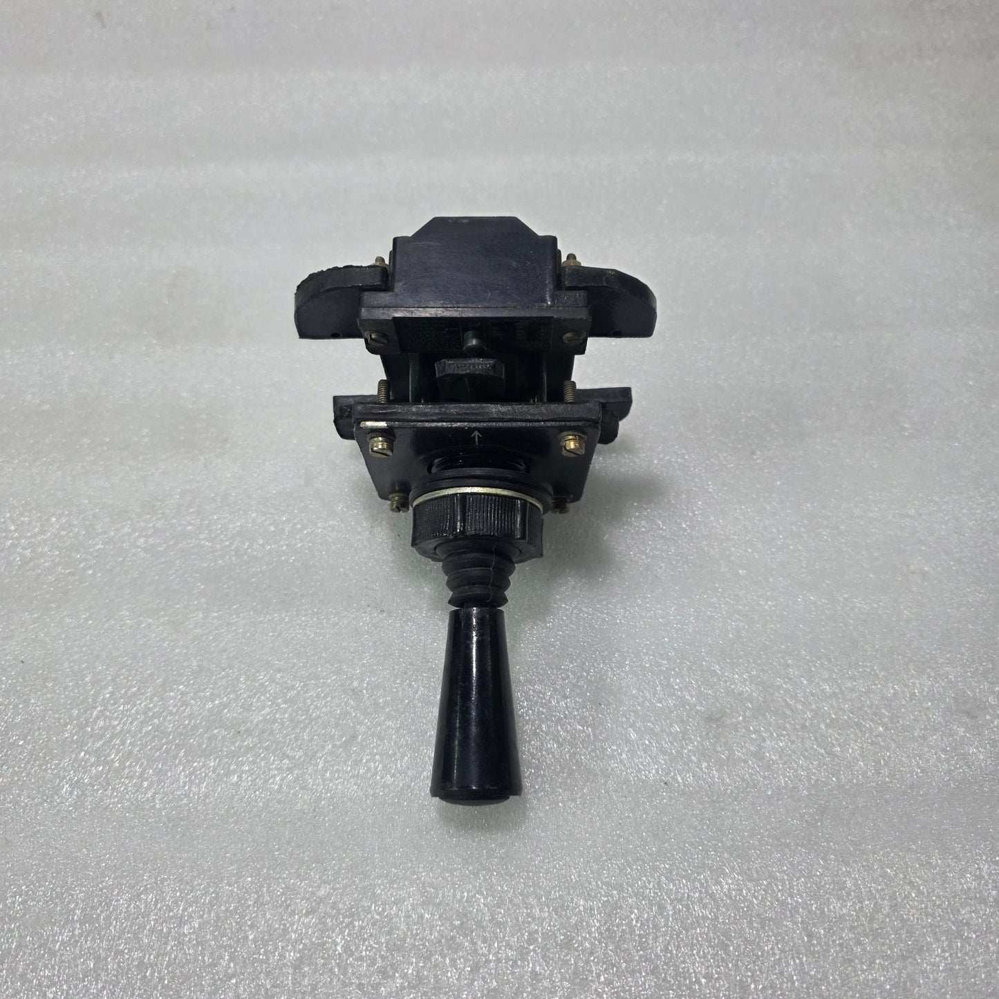 KCCS-03 INDUSTRIAL JOYSTICK SWITCH 15A 500V AC 1NO+1NC CONTROL LEVER