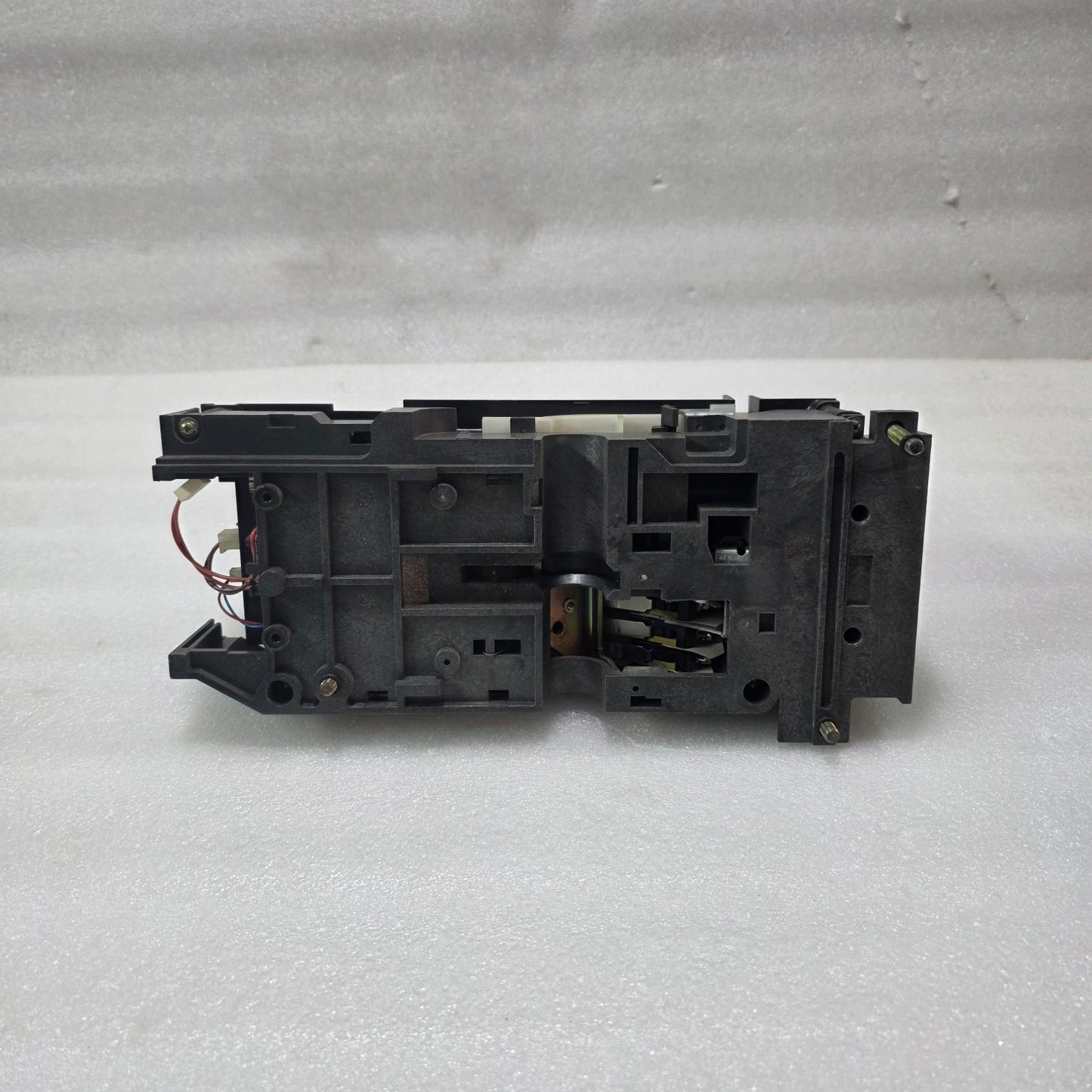 MERLIN GERIN STR 58U PROTECTION UNIT | 24V DC SUPPLY | 1600A TRIP UNIT | INDUSTR
