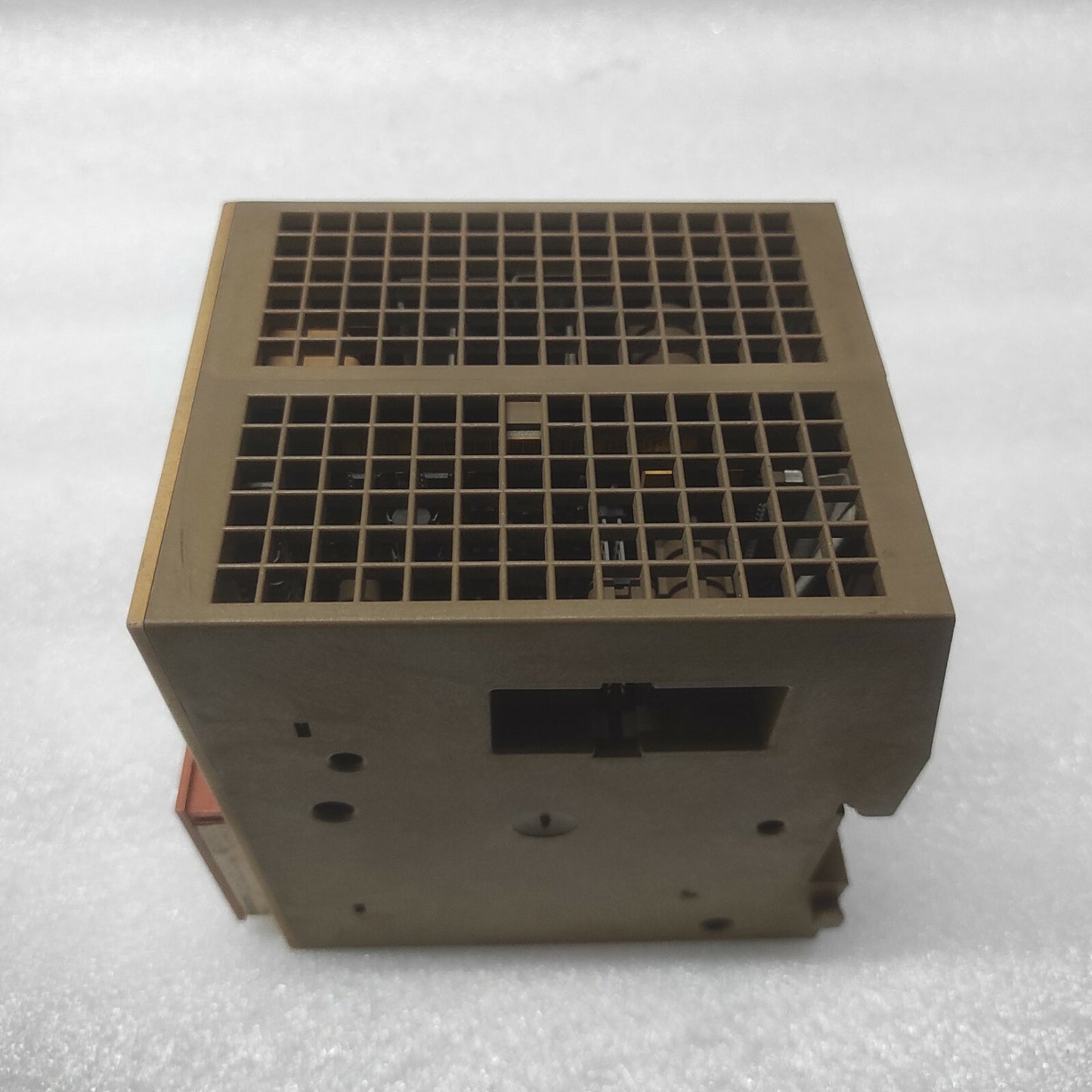 SIEMENS 6ES5 100-8MA02 S5-100U CPU