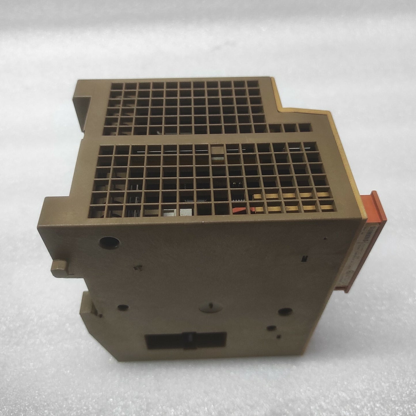 SIEMENS 6ES5 100-8MA02 S5-100U CPU