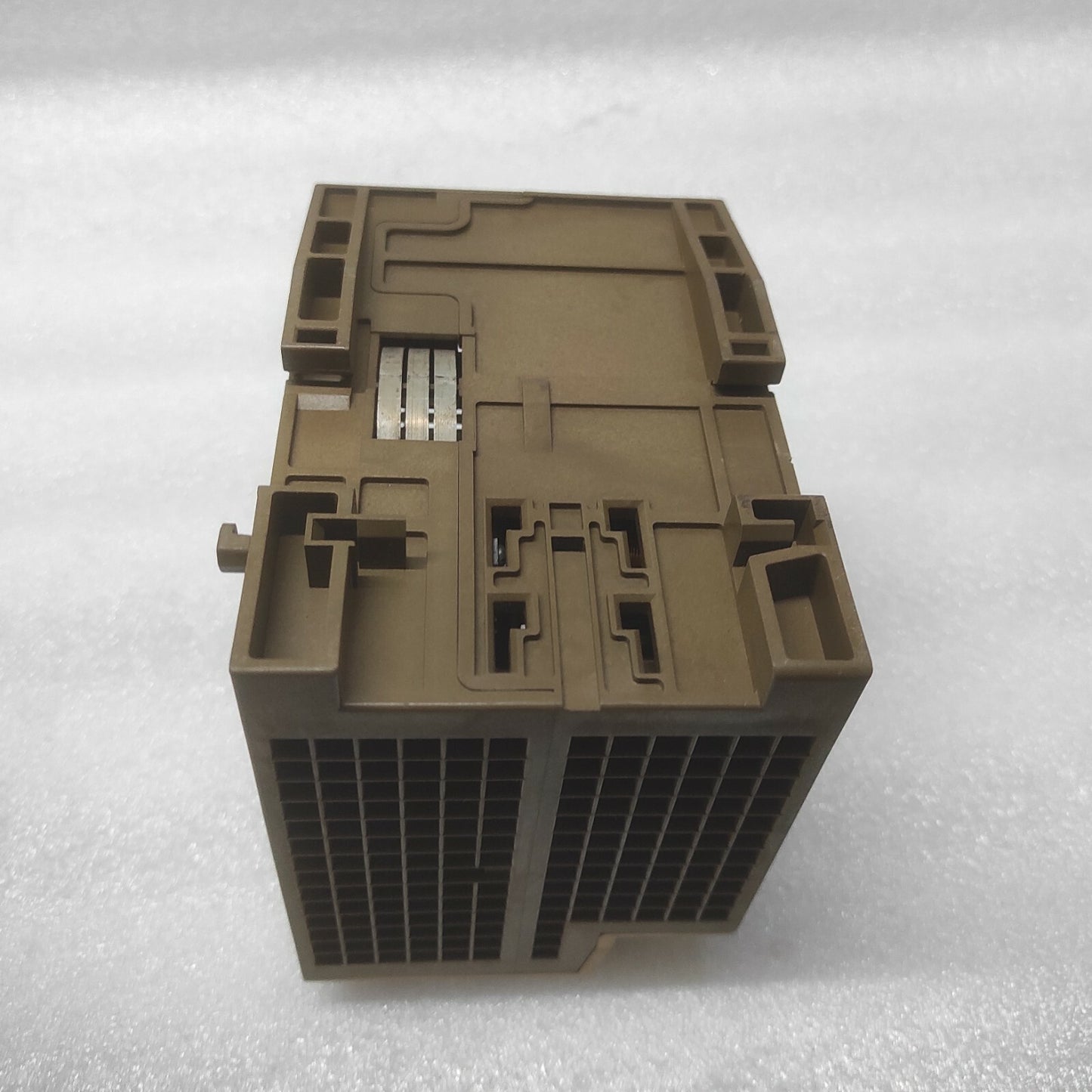 SIEMENS 6ES5 100-8MA02 S5-100U CPU