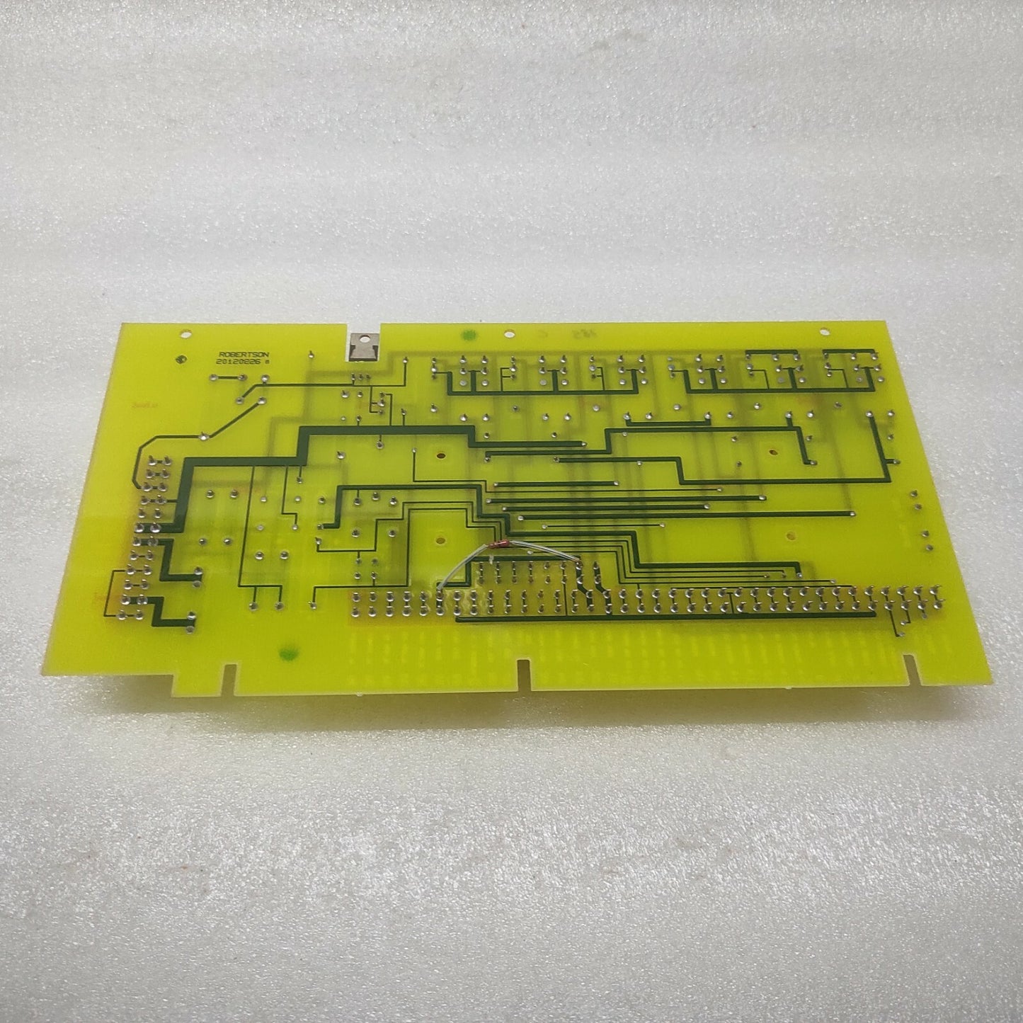 ROBERTSON 20120234-B PCB