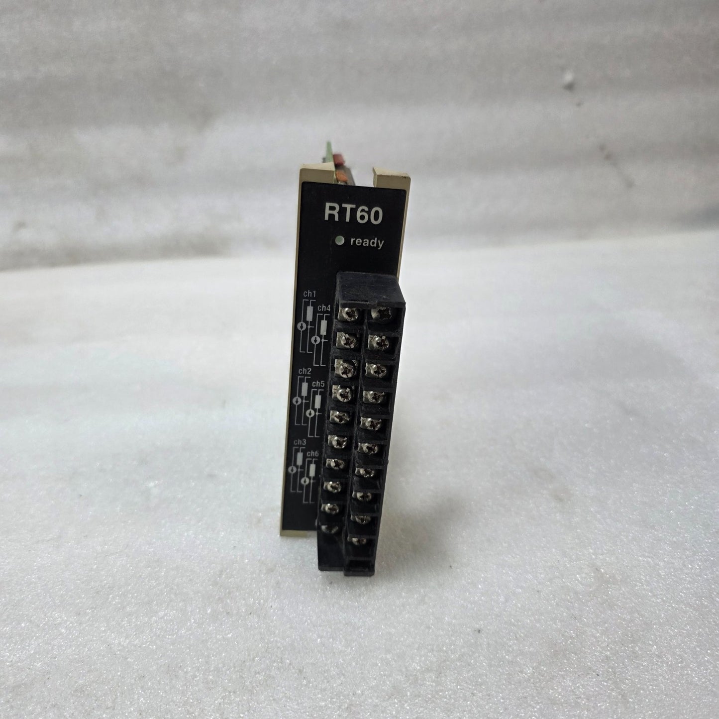 HITACHI RT60 INDUSTRIAL CONTROL MODULE RT600497944 PCB BOARD |