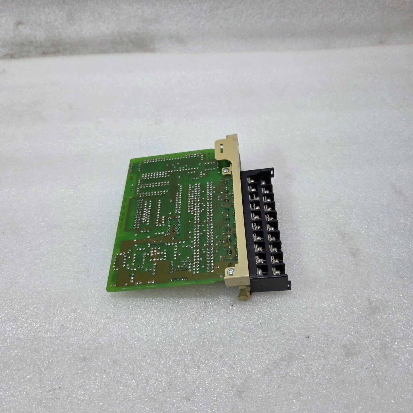 HITACHI RT60 INDUSTRIAL CONTROL MODULE RT600497944 PCB BOARD |