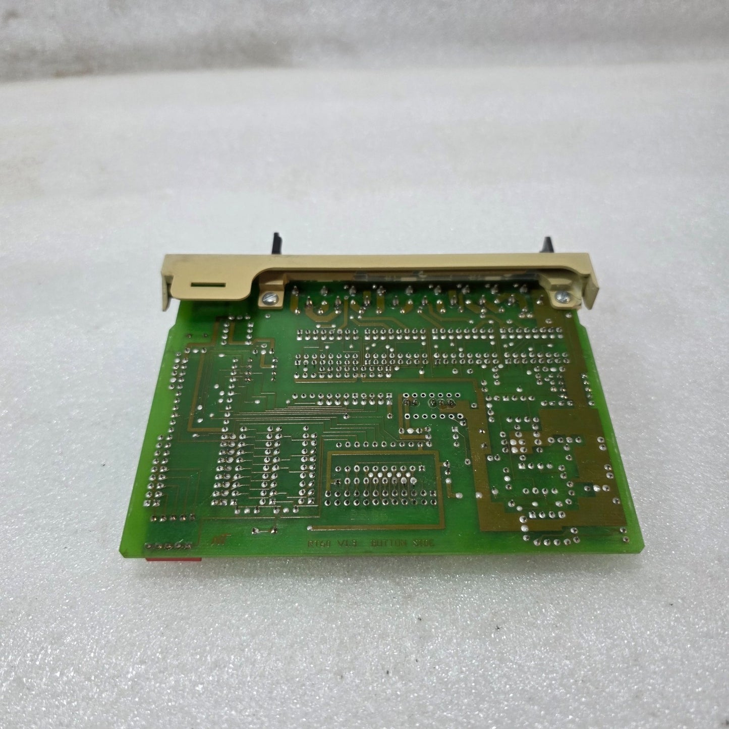 HITACHI RT60 INDUSTRIAL CONTROL MODULE RT600497944 PCB BOARD |