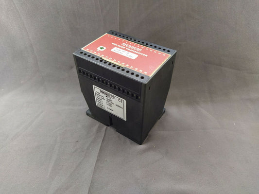 Megacon MCVB Voltage Transducer 100/120V AC
