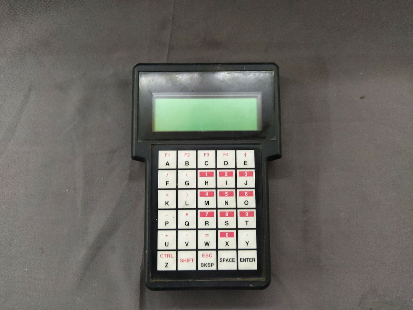 WPI Termiflex 302261 Handheld Programmer
