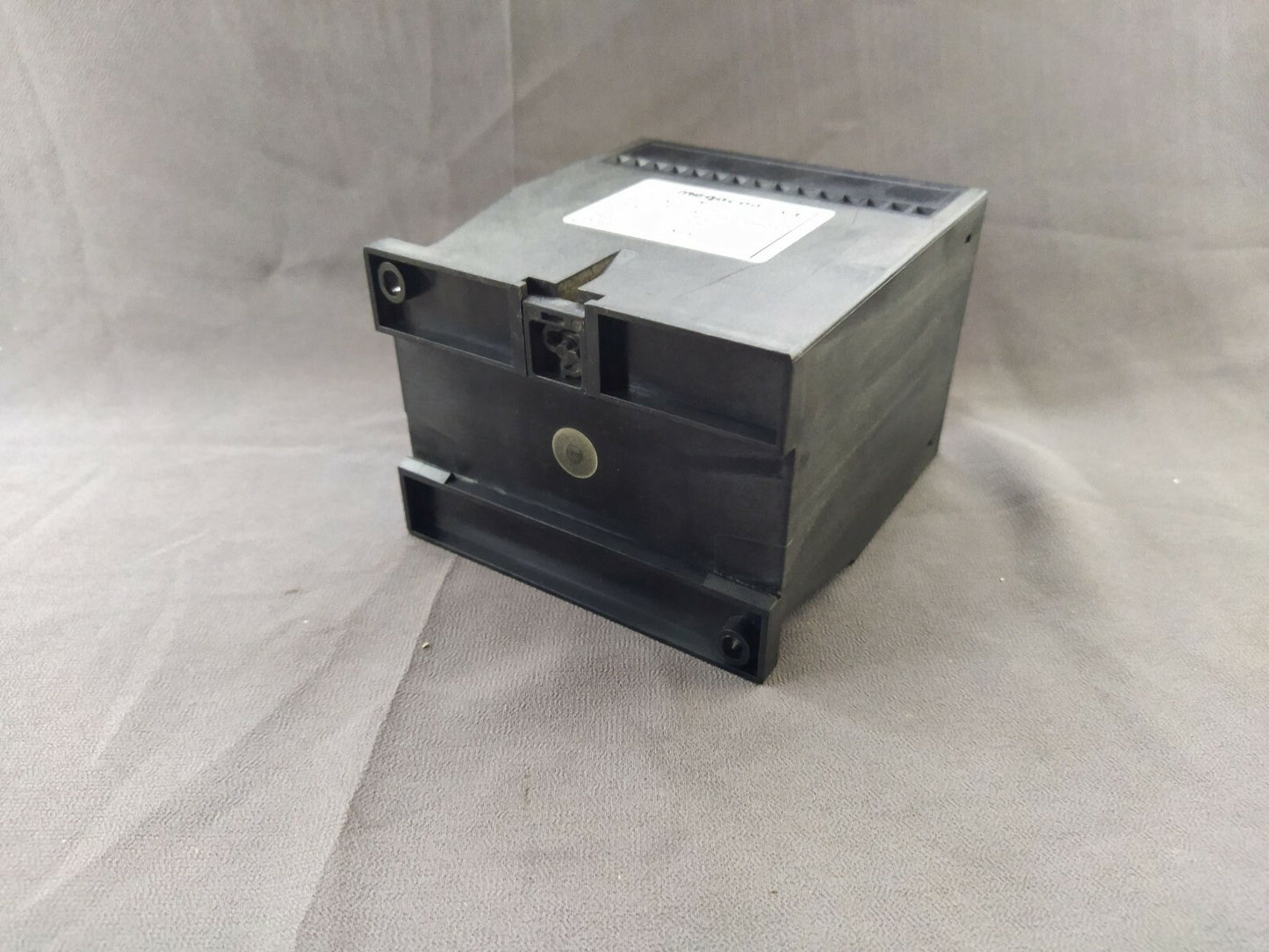 Megacon MCVB Voltage Transducer 100/120V AC