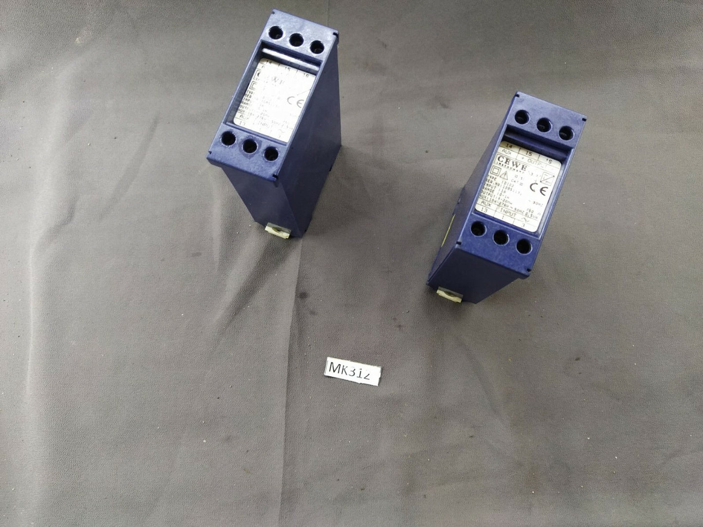 CEWE DI02 AC Current Transducer