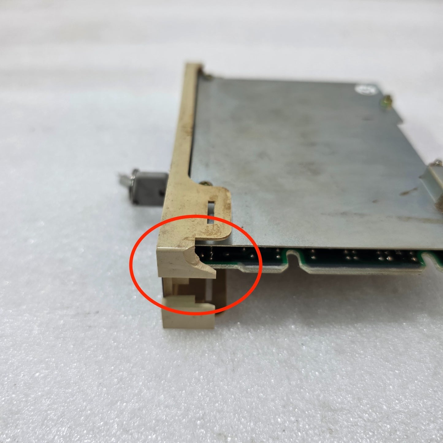 HITACHI H-SERIES H-200 PLC CPU MODULE CPU-02H | 33021457-3 | INDUSTRIAL CONTROL