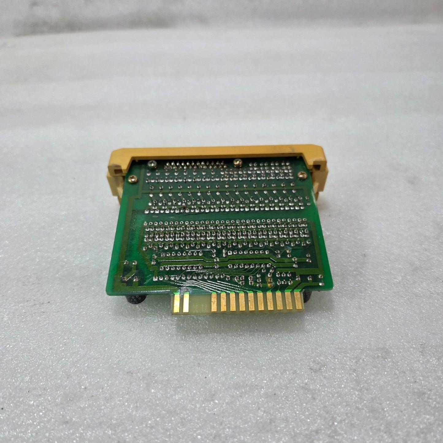HITACHI E-31N-4132 INPUT MODULE | INDUSTRIAL CONTROL BOARD