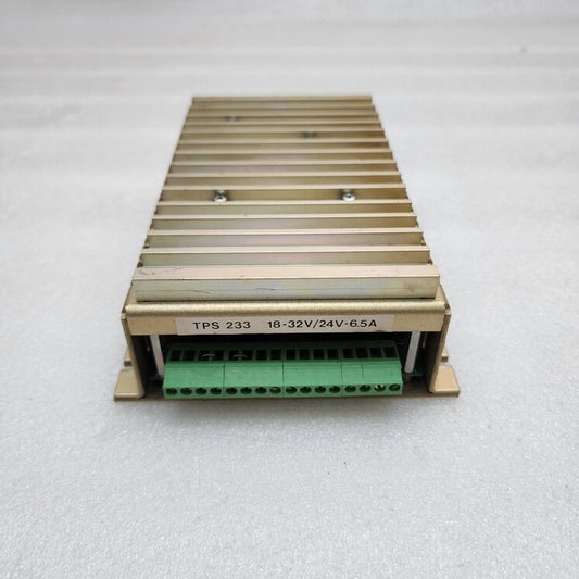 DANICA SUPPLY TPS233 18-32V/24V 6.5A