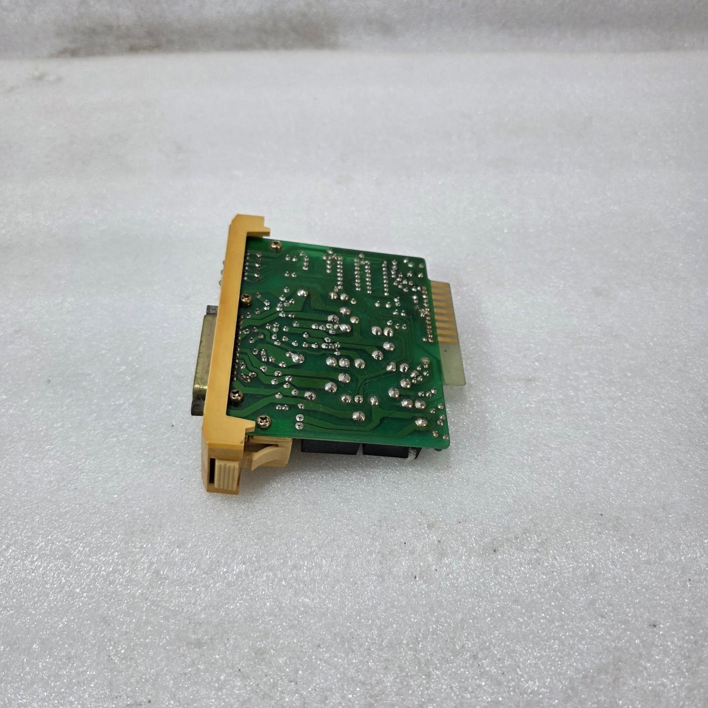HITACHI E-01T-4131 OUTPUT MODULE | DIGITAL OUTPUT INTERFACE BOARD