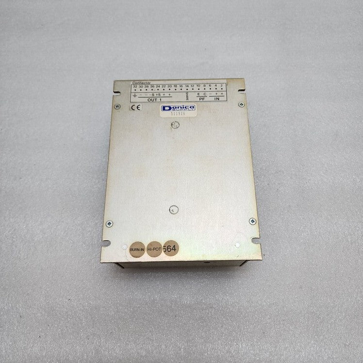 DANICA SUPPLY TPS233 18-32V/24V 6.5A