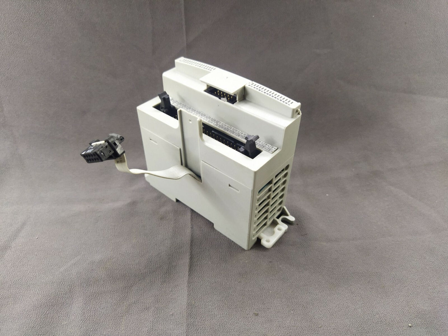 Allen Bradley Micro Logix CAT 1762-IQ32T Expansion I/O Module