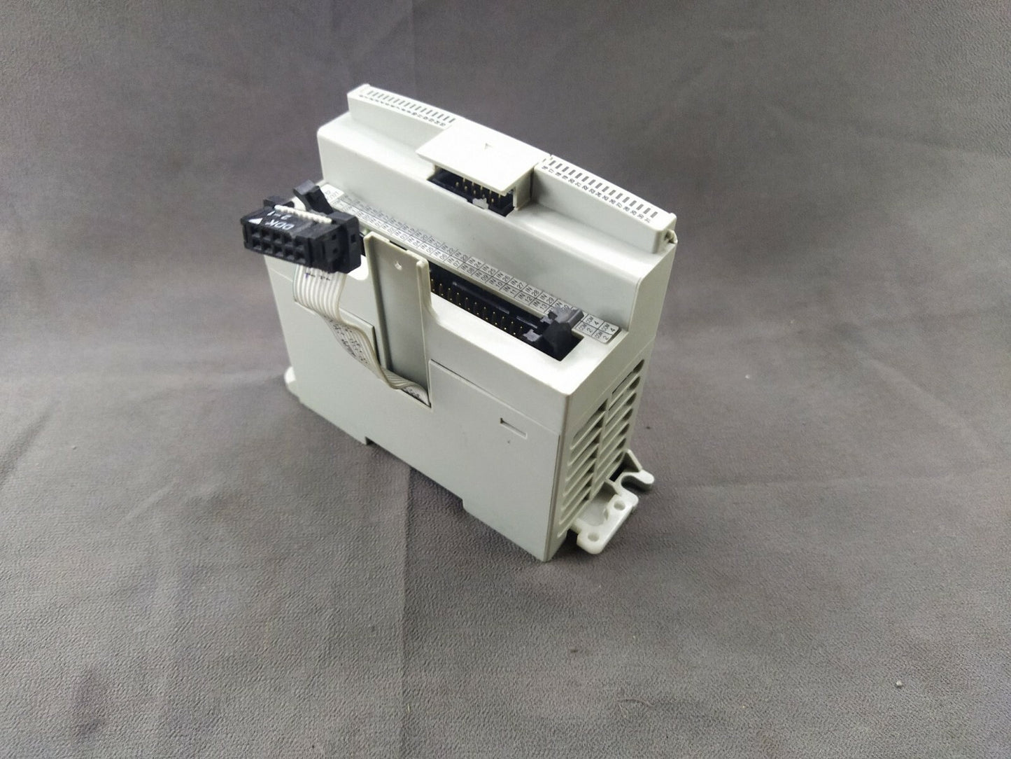 Allen Bradley Micro Logix CAT 1762-IQ32T Expansion I/O Module