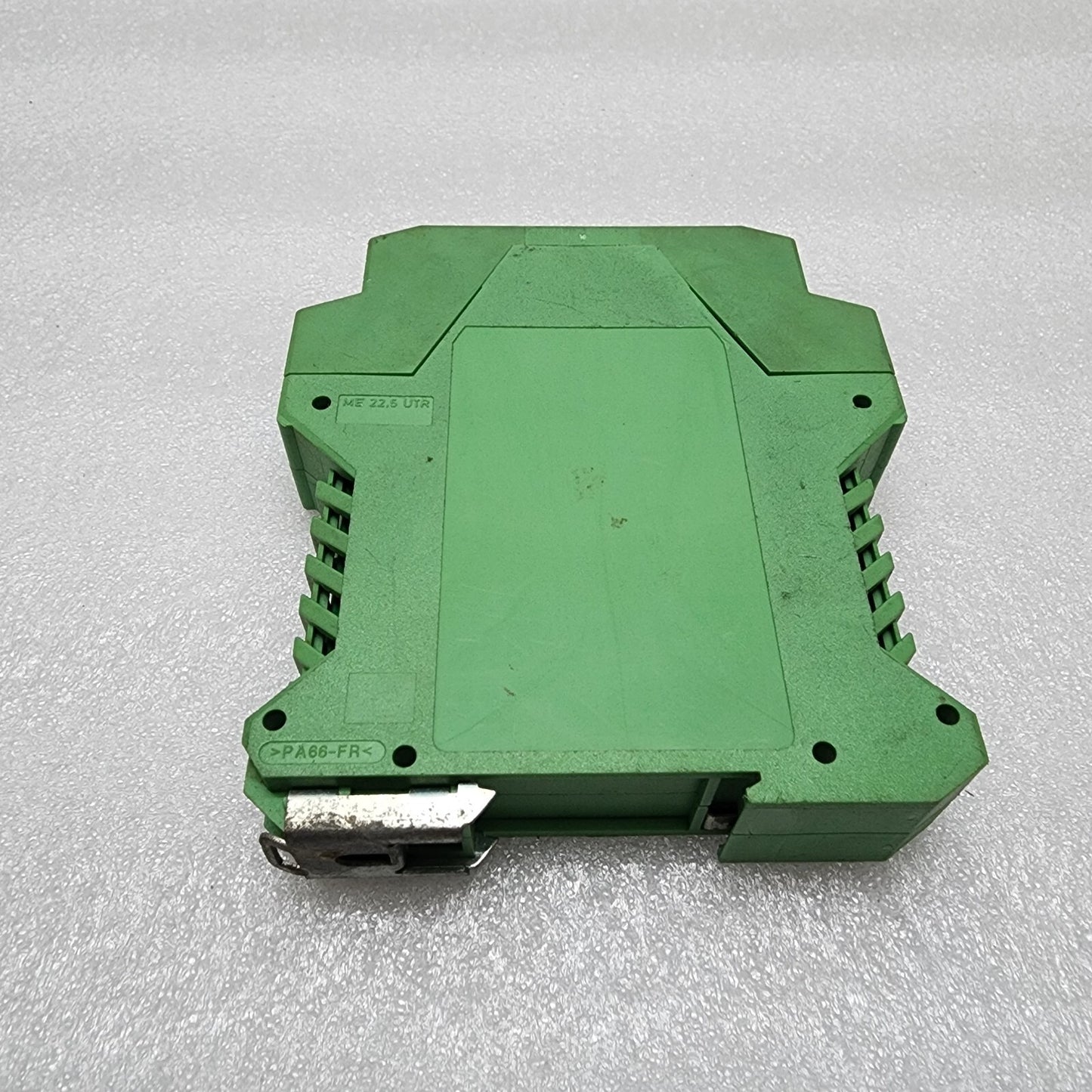 WEST PAM-195P-S1 POWER AMPLIFIER FOR DIRECTIONAL VALVE