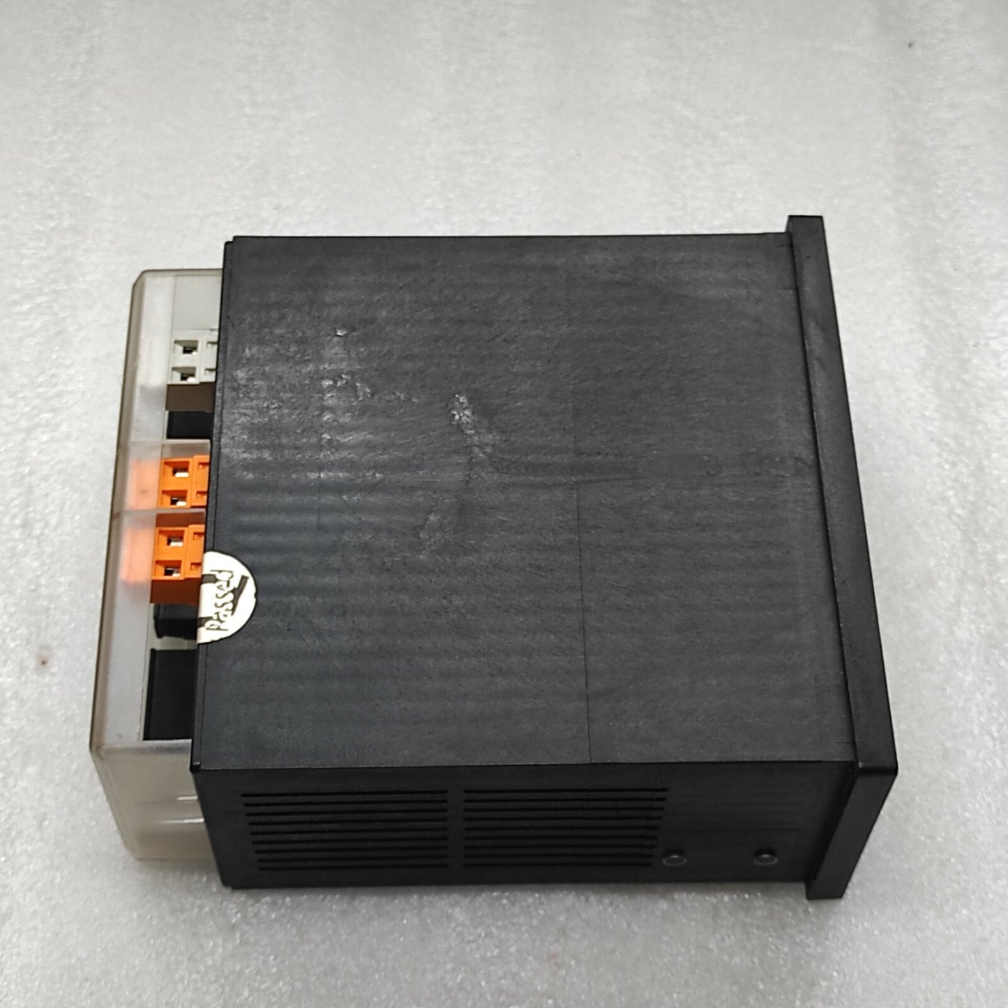 BENDER IRDH375 A-ISOMETER IRDH375B-435 INSULATION MONITORING DEVICE B91065004 88