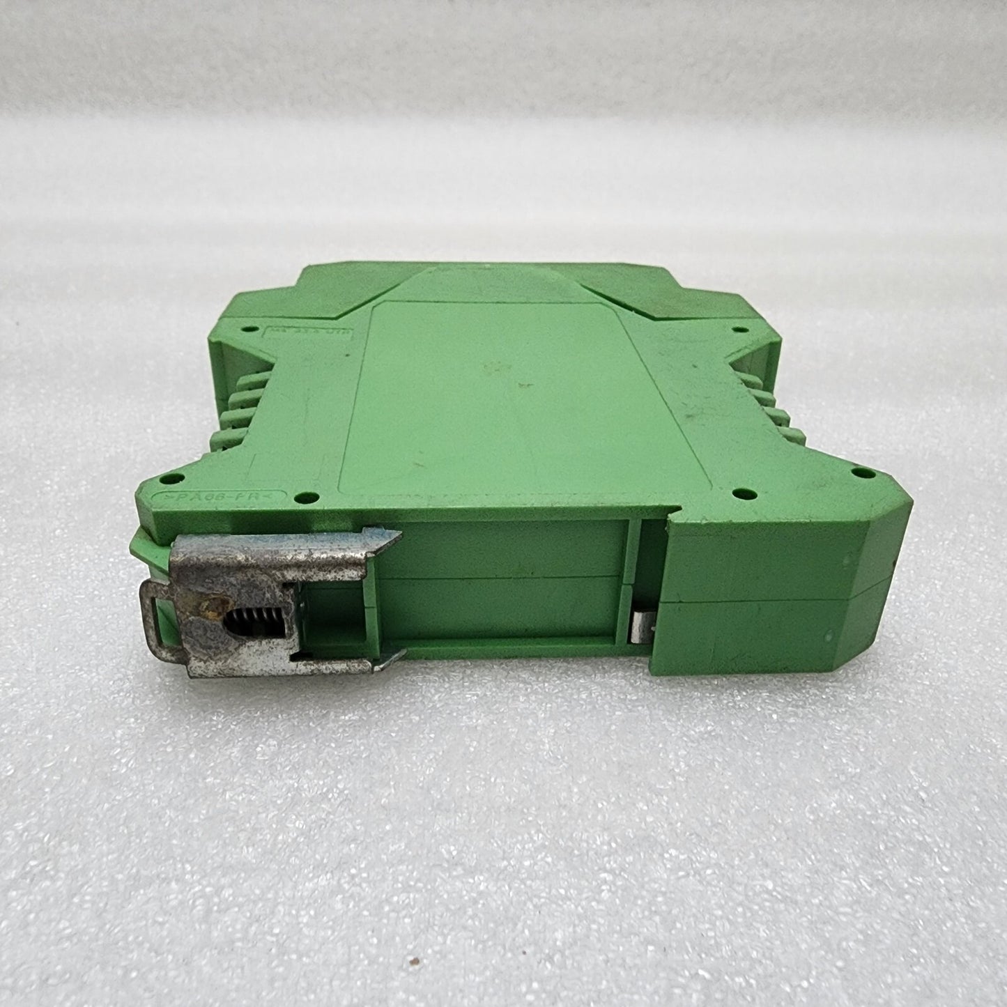 WEST PAM-195P-S1 POWER AMPLIFIER FOR DIRECTIONAL VALVE