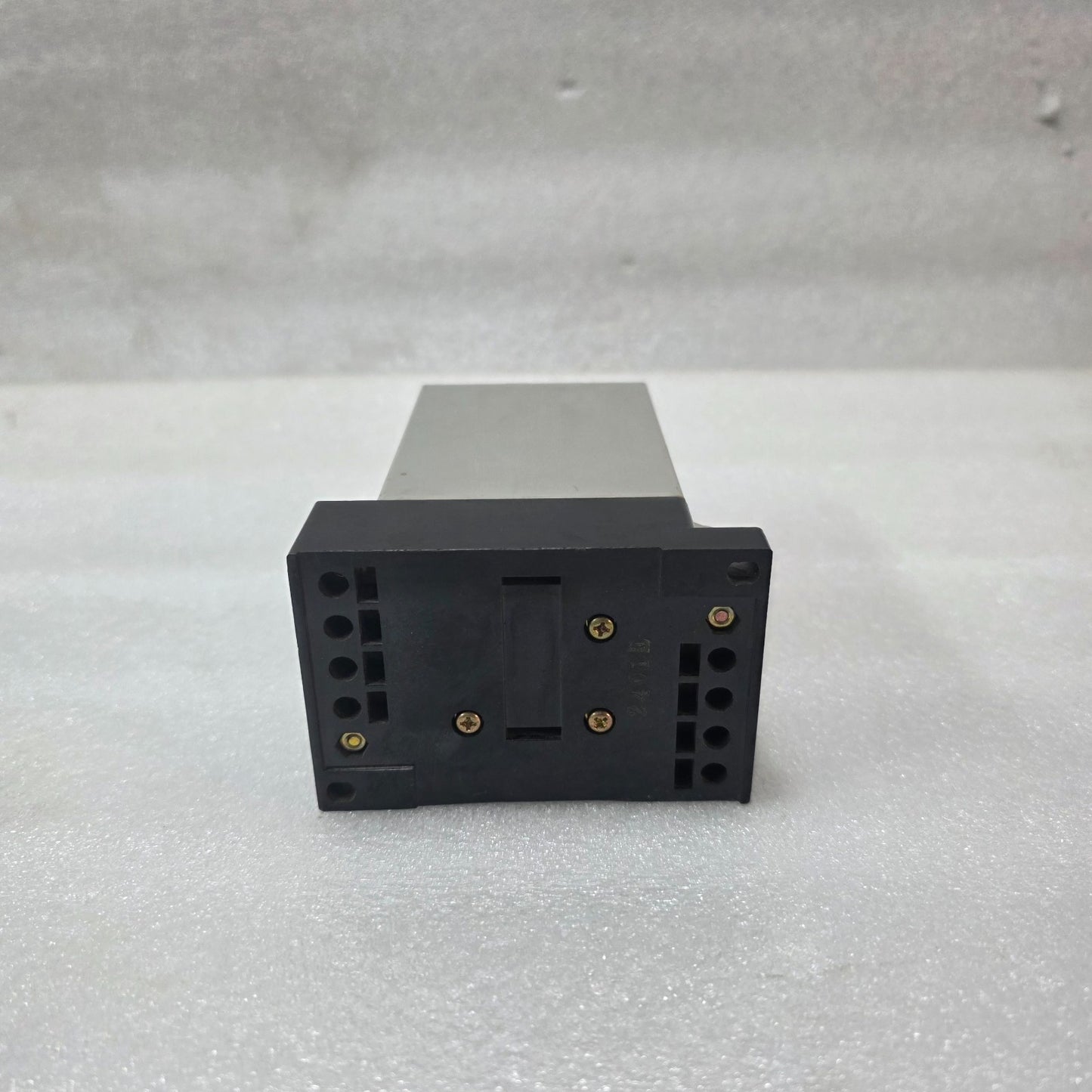 FUJI ELECTRIC ACT 1A-1N MOTOR GUARD RELAY | 100-110V AC | INDUSTRIAL MOTOR PROTE