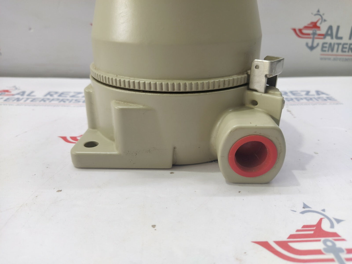 HONEYWELL STT350-0-EP00-TCTC-MB000EN-0DC-0000-3S TEMPERATURE TRANSMITTER