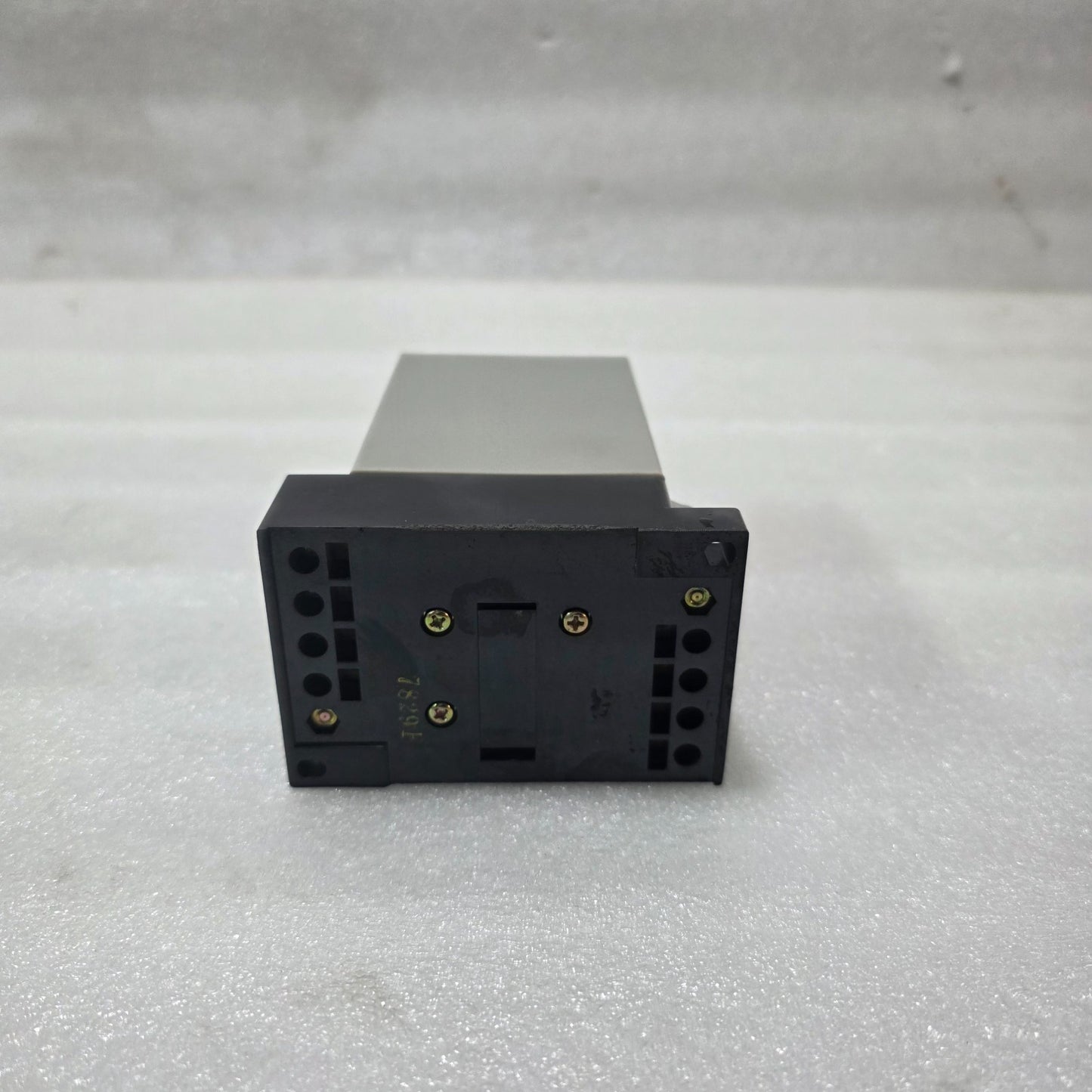 FUJI ELECTRIC ACT 1C-1N MOTOR GUARD RELAY | 200-220V AC