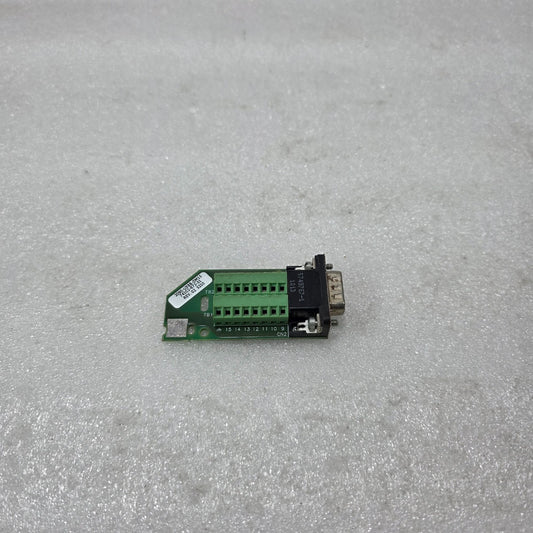 ALLEN BRADLEY 2090-UXBB-DM15 PCB BOARD 74102-873-51 REV.02 INDUSTRIAL CONTROL MO