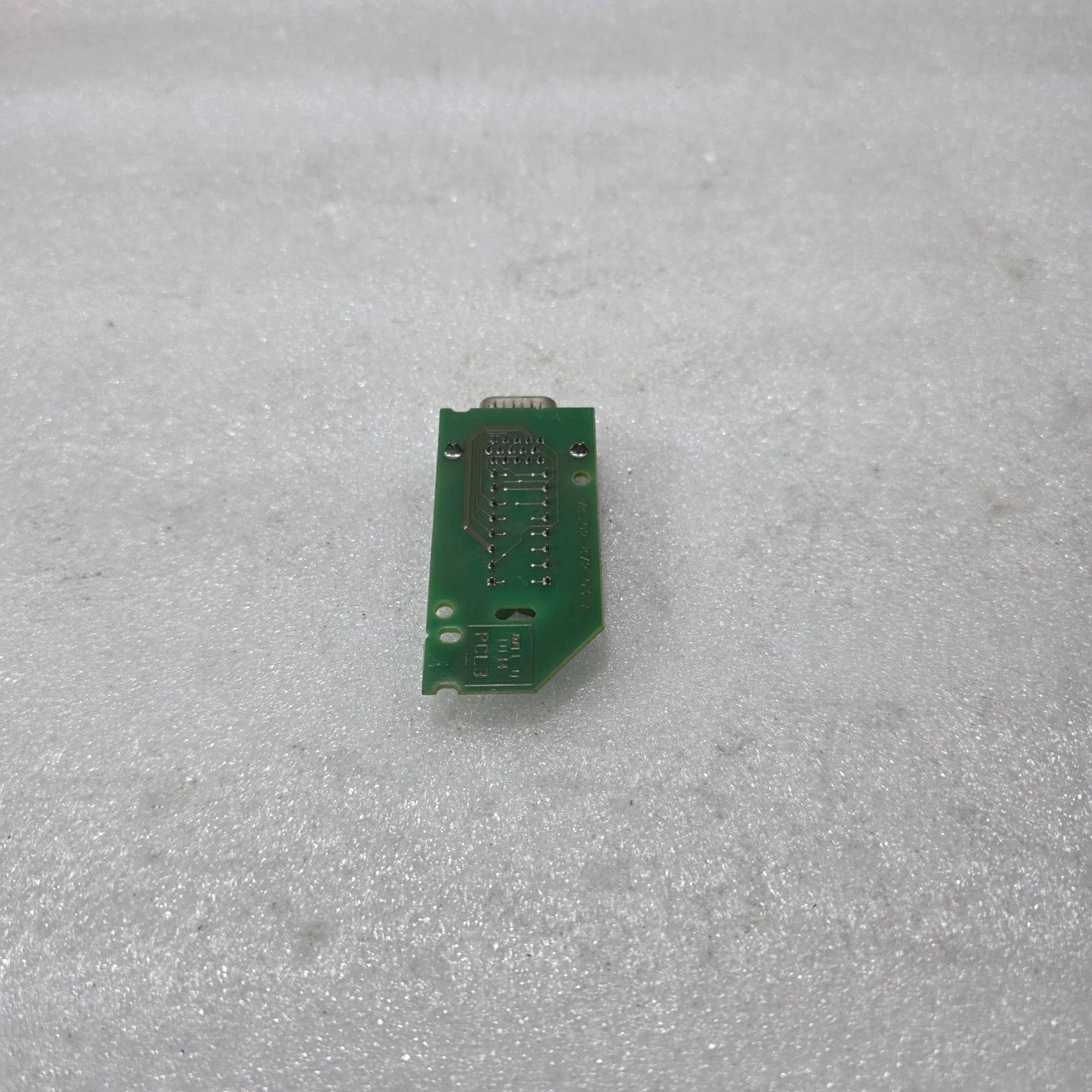 ALLEN BRADLEY 2090-UXBB-DM15 PCB BOARD 74102-873-51 REV.02 INDUSTRIAL CONTROL MO