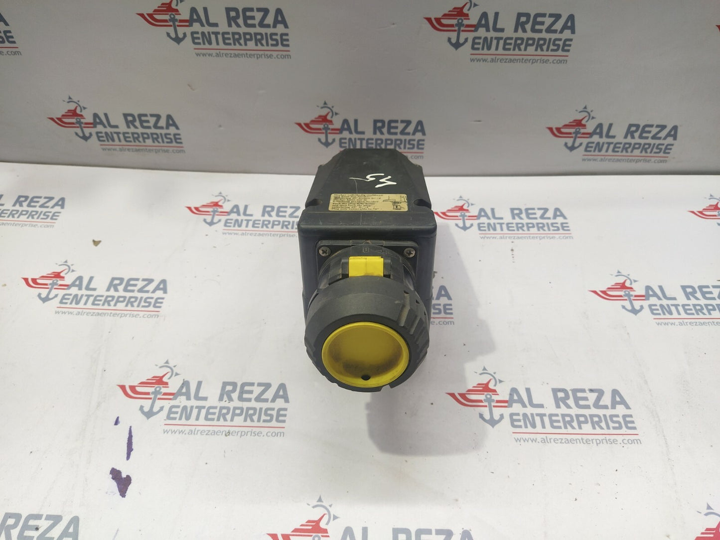 CEAG GHG5114304R3001 EX-PLUGS & SOCKETS ZONE 1 16 A ZONE 1 130V