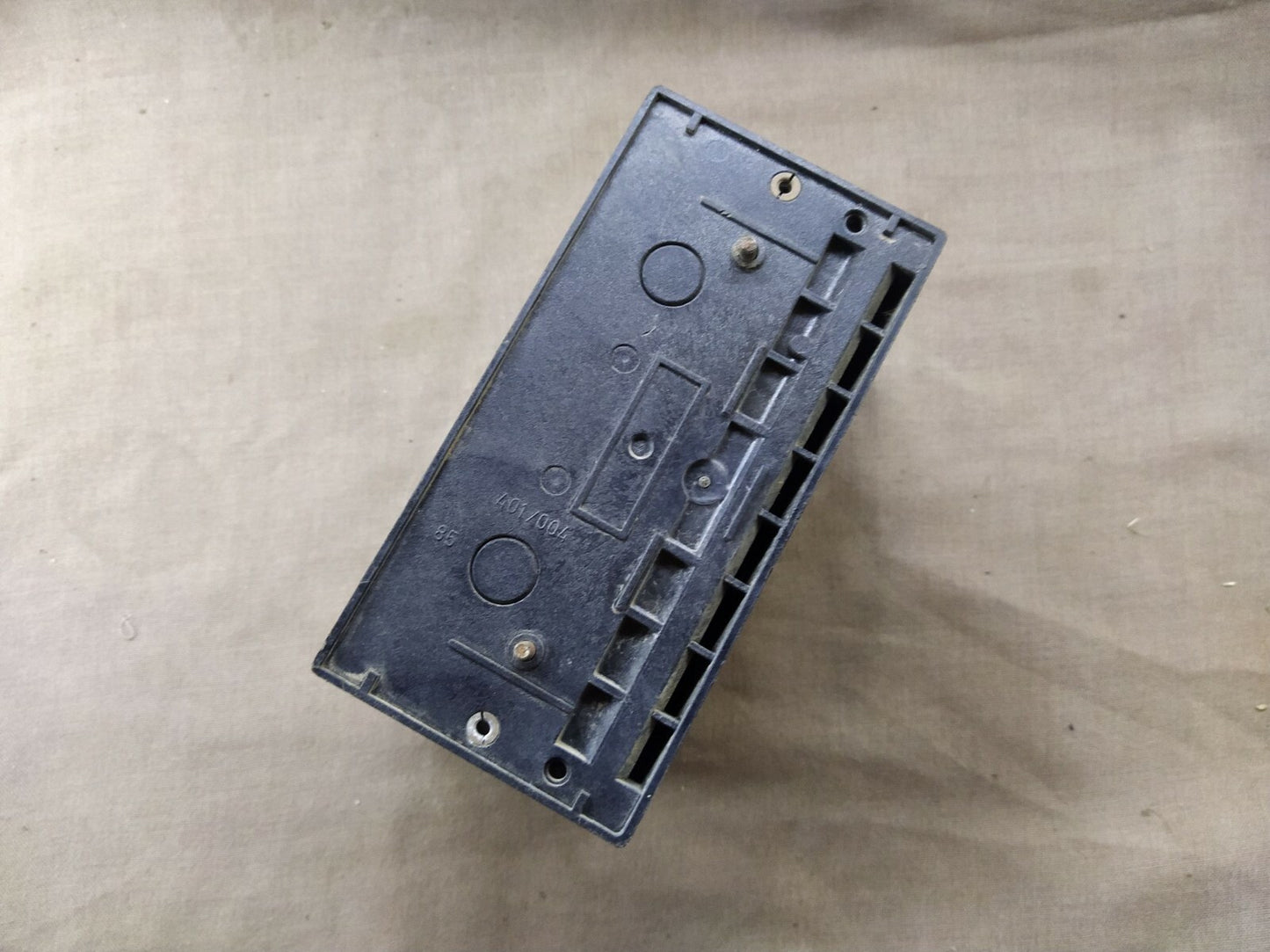 Mobrey Electrosensor MES1L/1S Liquid Level Control 230 VAC
