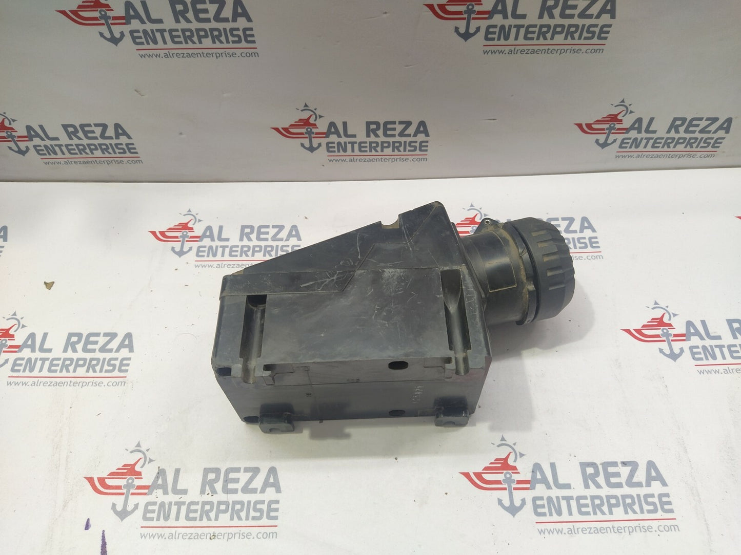 CEAG GHG5114304R3001 EX-PLUGS & SOCKETS ZONE 1 16 A ZONE 1 130V