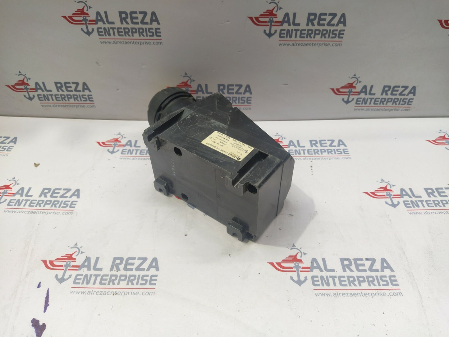 CEAG GHG5114304R3001 EX-PLUGS & SOCKETS ZONE 1 16 A ZONE 1 130V