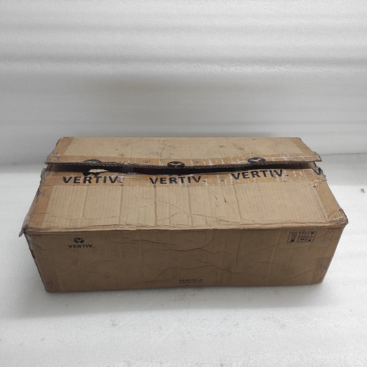 VERTIV EMERSON 210259798218B020009 NX 0040kTJ1AFN02Z13 CPU
