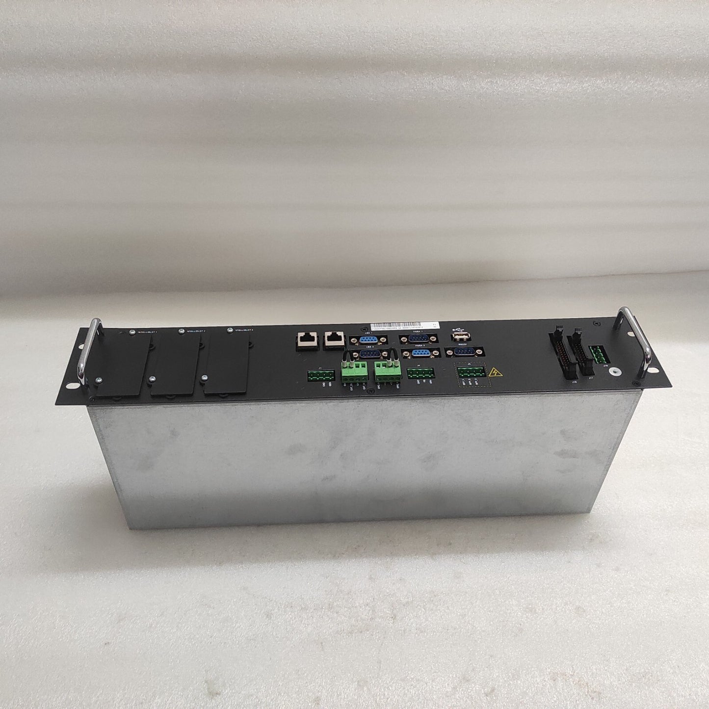 VERTIV EMERSON 210259798218B020009 NX 0040kTJ1AFN02Z13 CPU
