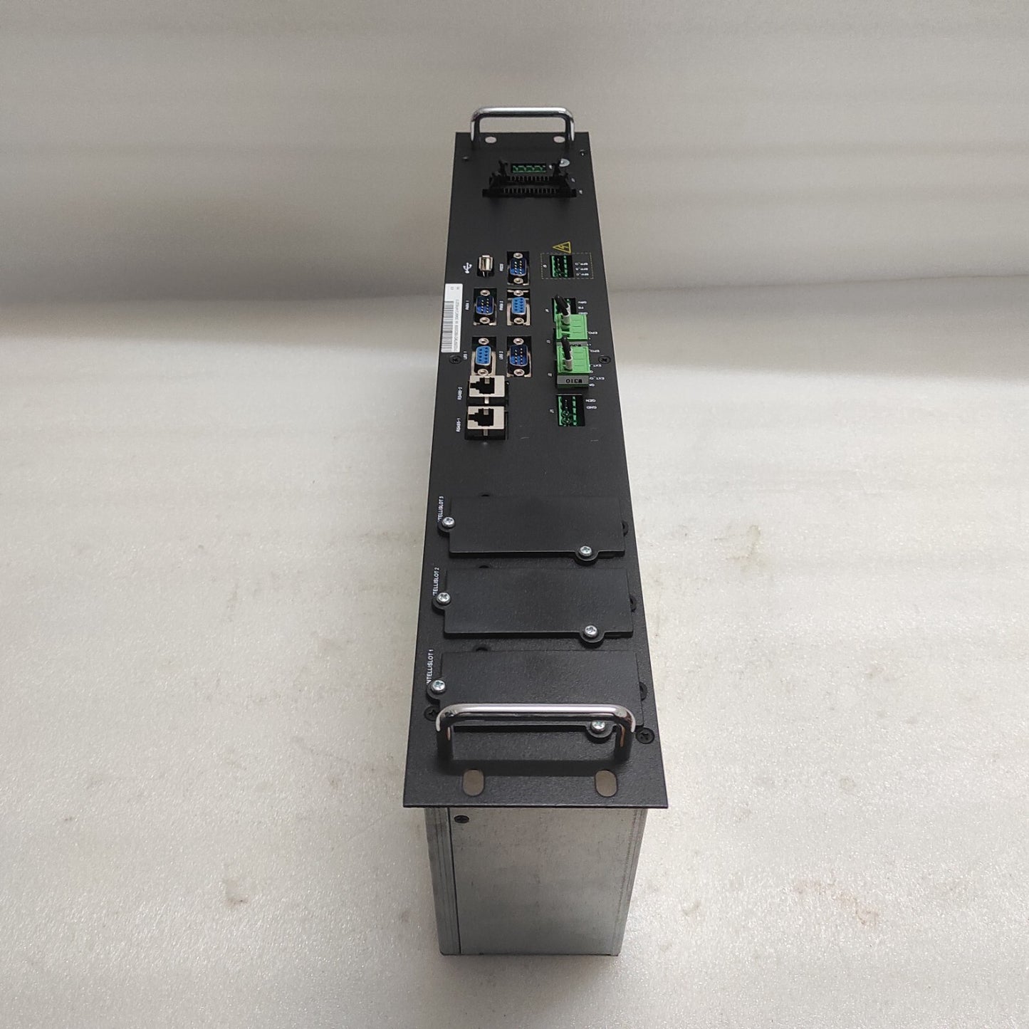VERTIV EMERSON 210259798218B020009 NX 0040kTJ1AFN02Z13 CPU