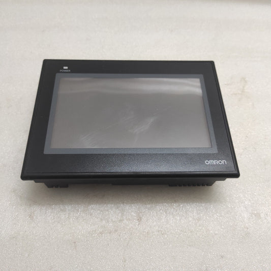 OMRON NB7W-TW00 INTERACTIVE DISPLAY 24VDC NB7W
