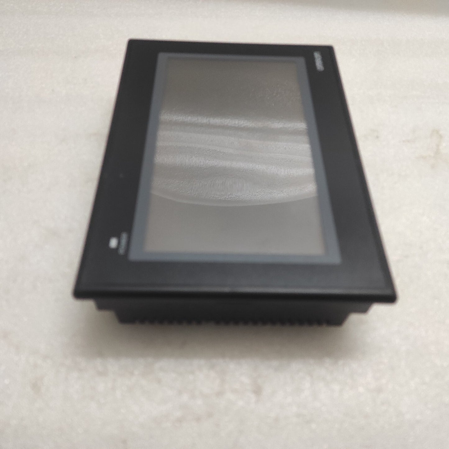 OMRON NB7W-TW00 INTERACTIVE DISPLAY 24VDC NB7W