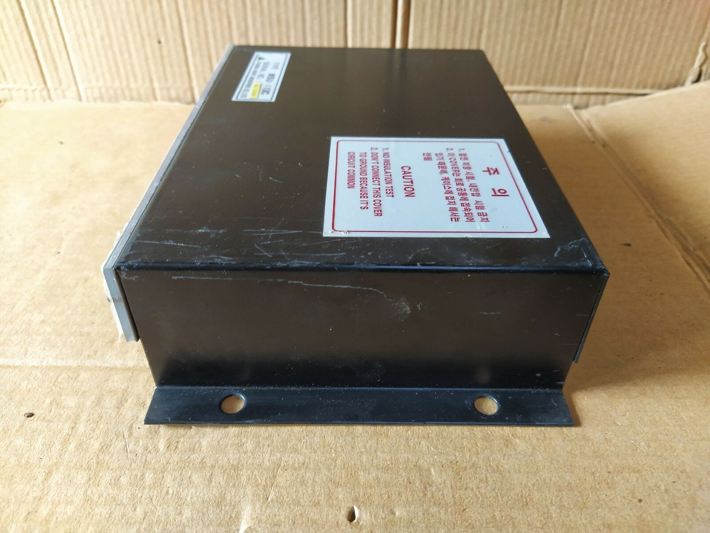 Hyundai MSU-113C HEEM-2 Motor Auto Control Unit