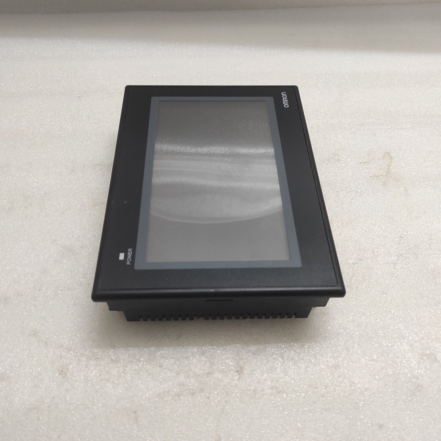 OMRON NB7W-TW00 INTERACTIVE DISPLAY 24VDC NB7W