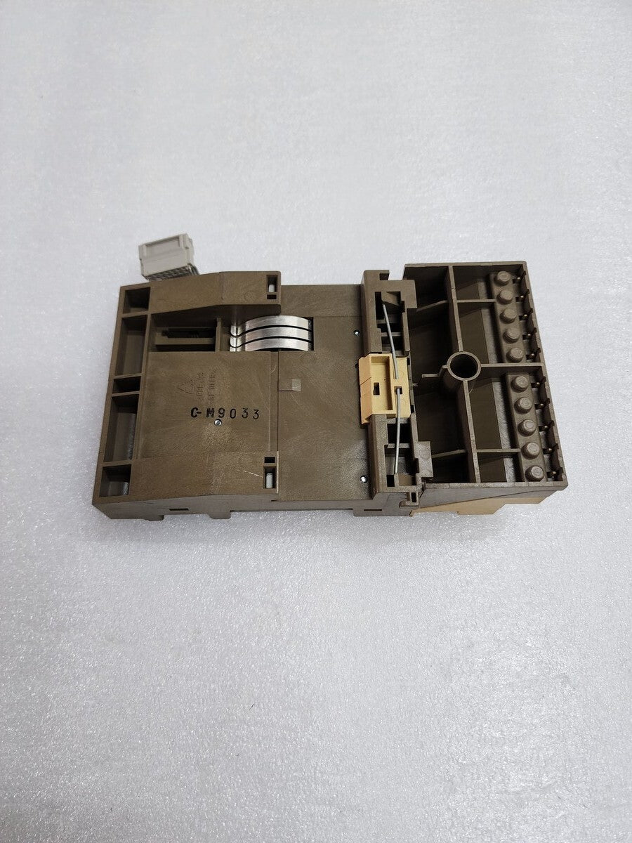 9 UNIT X SIEMENS SIMATIC S5 6ES5 700-8MA11 BUS MODULE LOT OF 9 PC