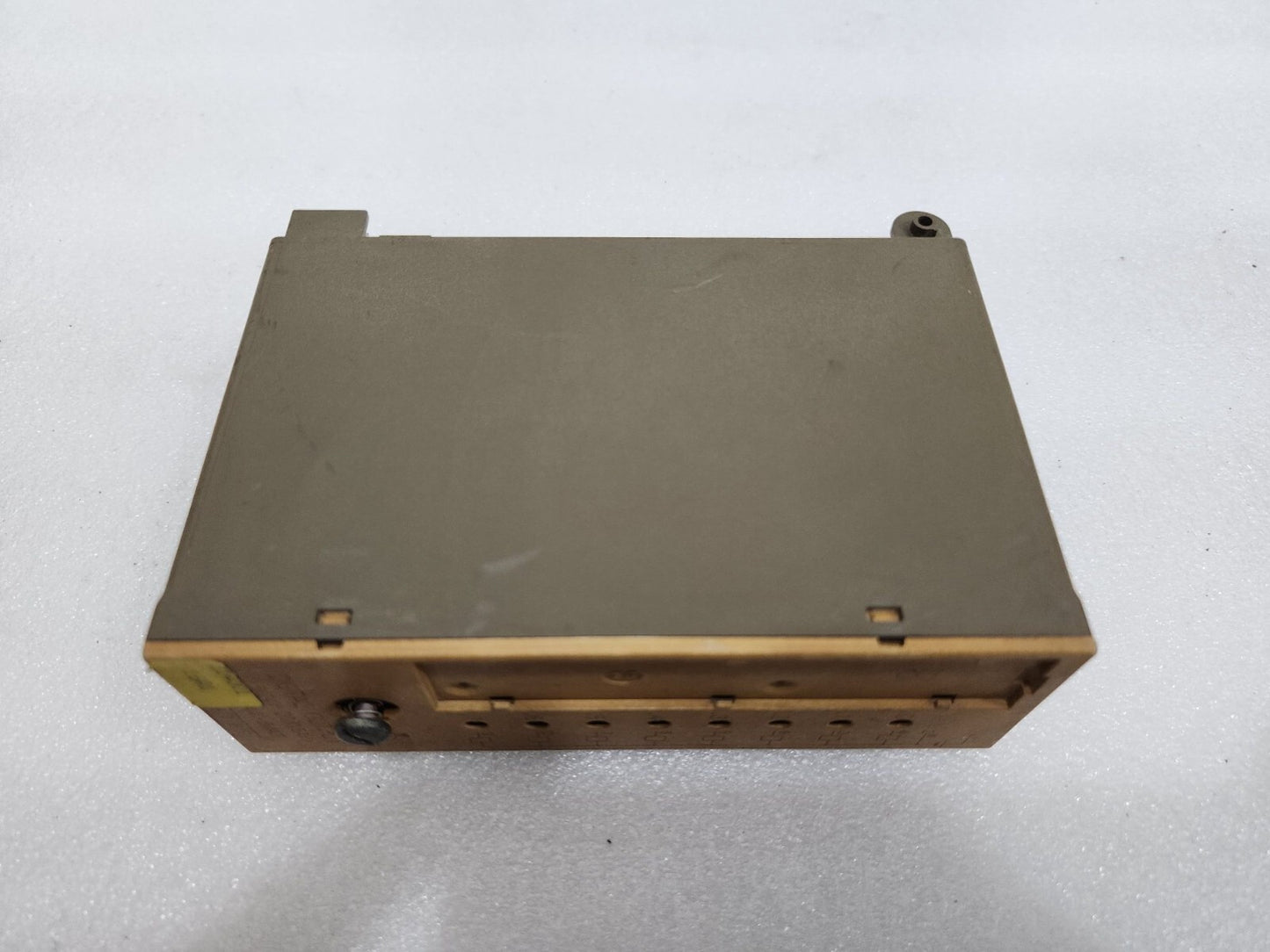12 PC X SIEMENS SIMATIC S5 6ES5 441-8MA11 DIGITAL OUTPUT MODULE LOT OF 12