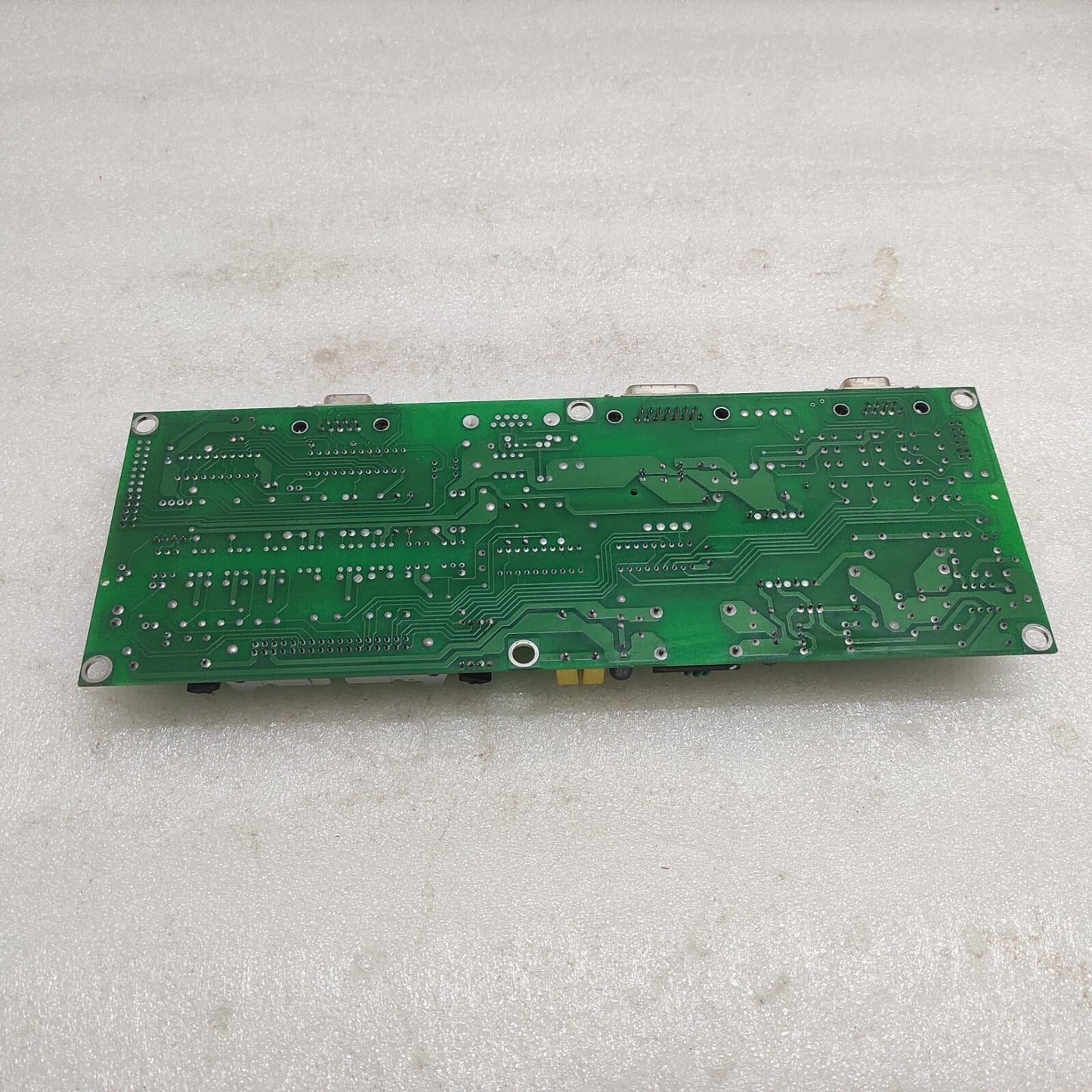 EMERSON LIEBERT COMMUNICATION KIT 100203120007 PCA INTERFACE BOARD 100203120027