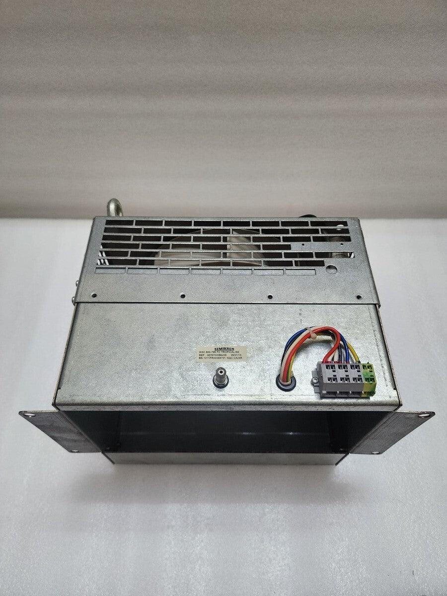 SEMIKRON 30752817-SKF17A-230-11 CENTRIFUGAL FANS 30752817