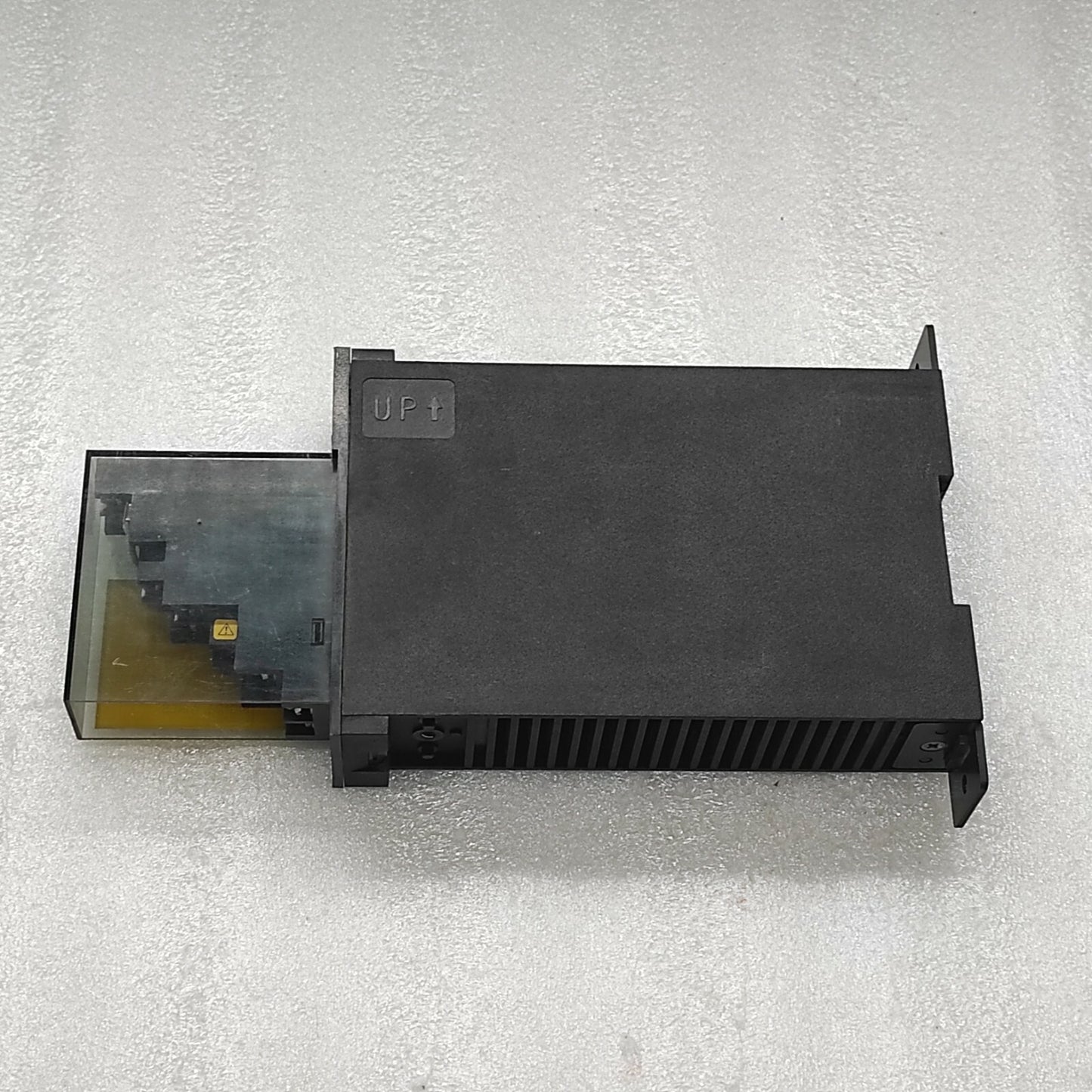 YAMATAKE MSW J-SSP50-21 RM1G6661031 DC24V