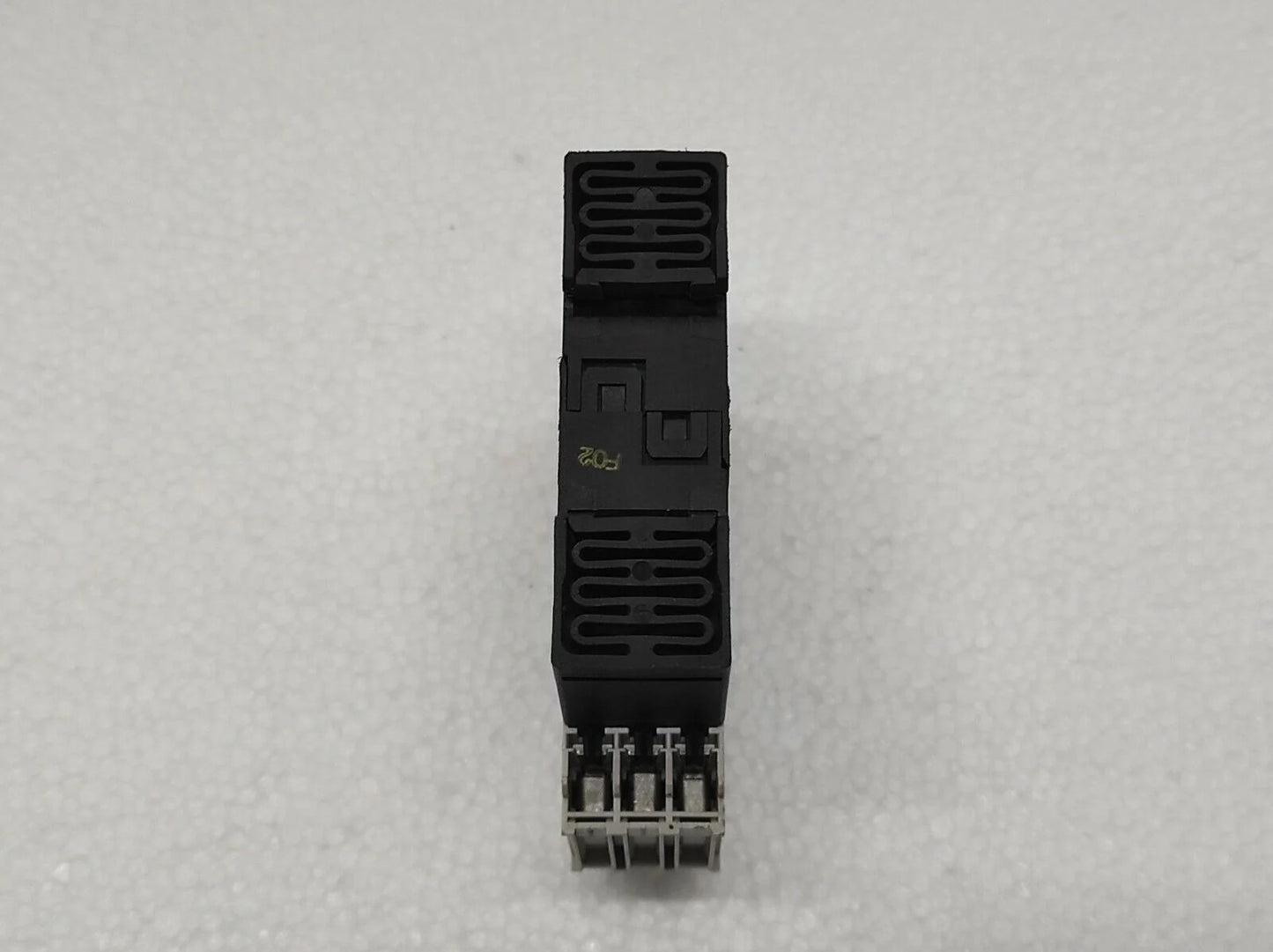 LOT OF 3 X SIEMENS 3RP1505-1BP30 TIME DELAY RELAY 3RP15051BP30 LOT OF 3