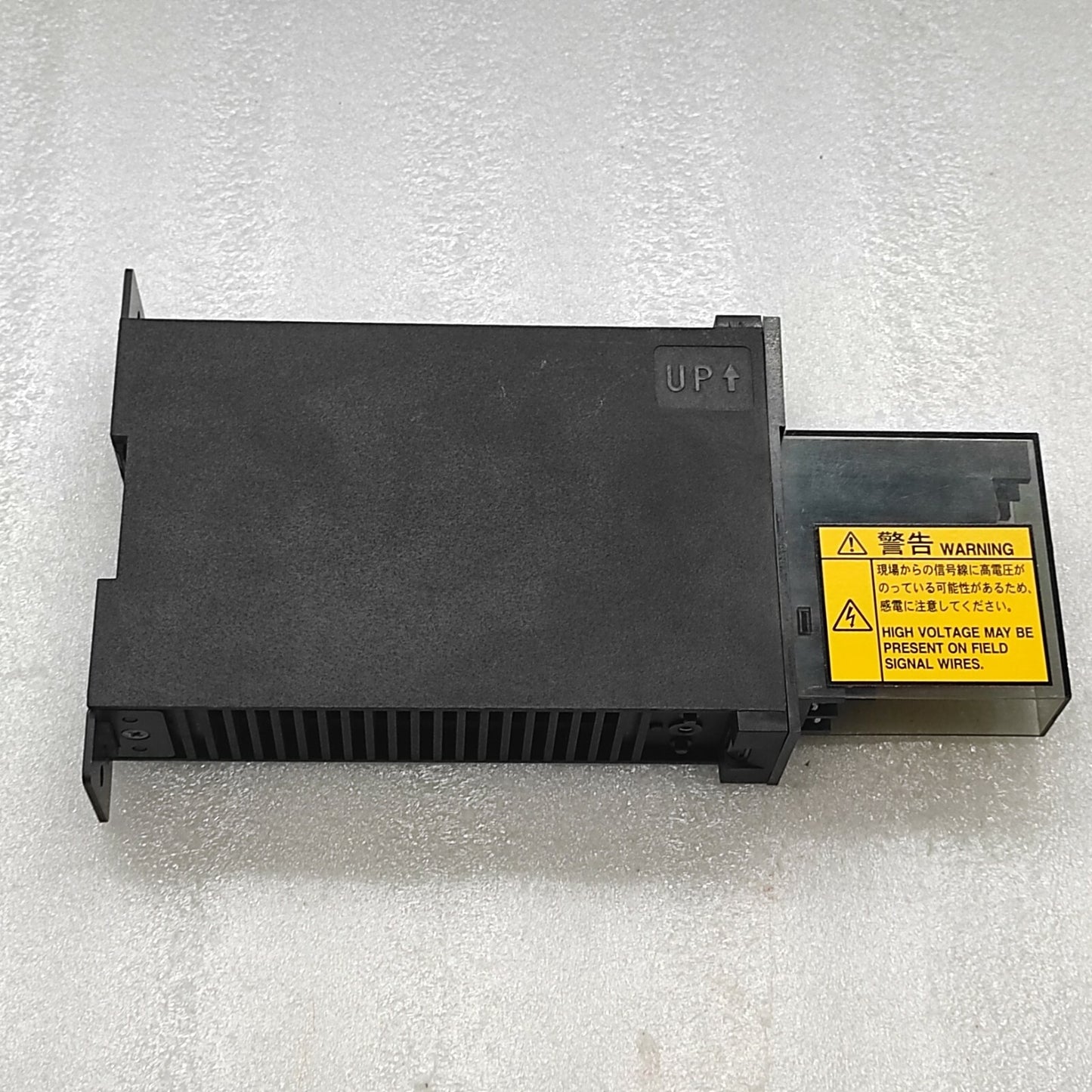 YAMATAKE MSW J-SSP50-21 RM1G6661031 DC24V