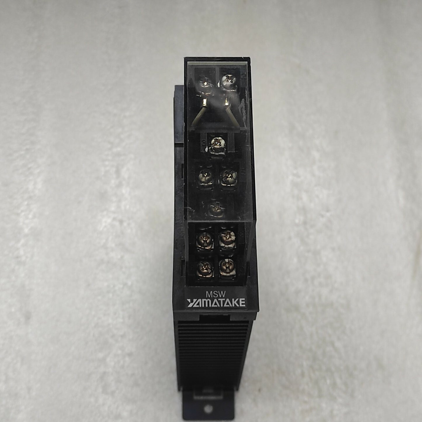 YAMATAKE MSW J-SSP50-21 RM1G6661031 DC24V