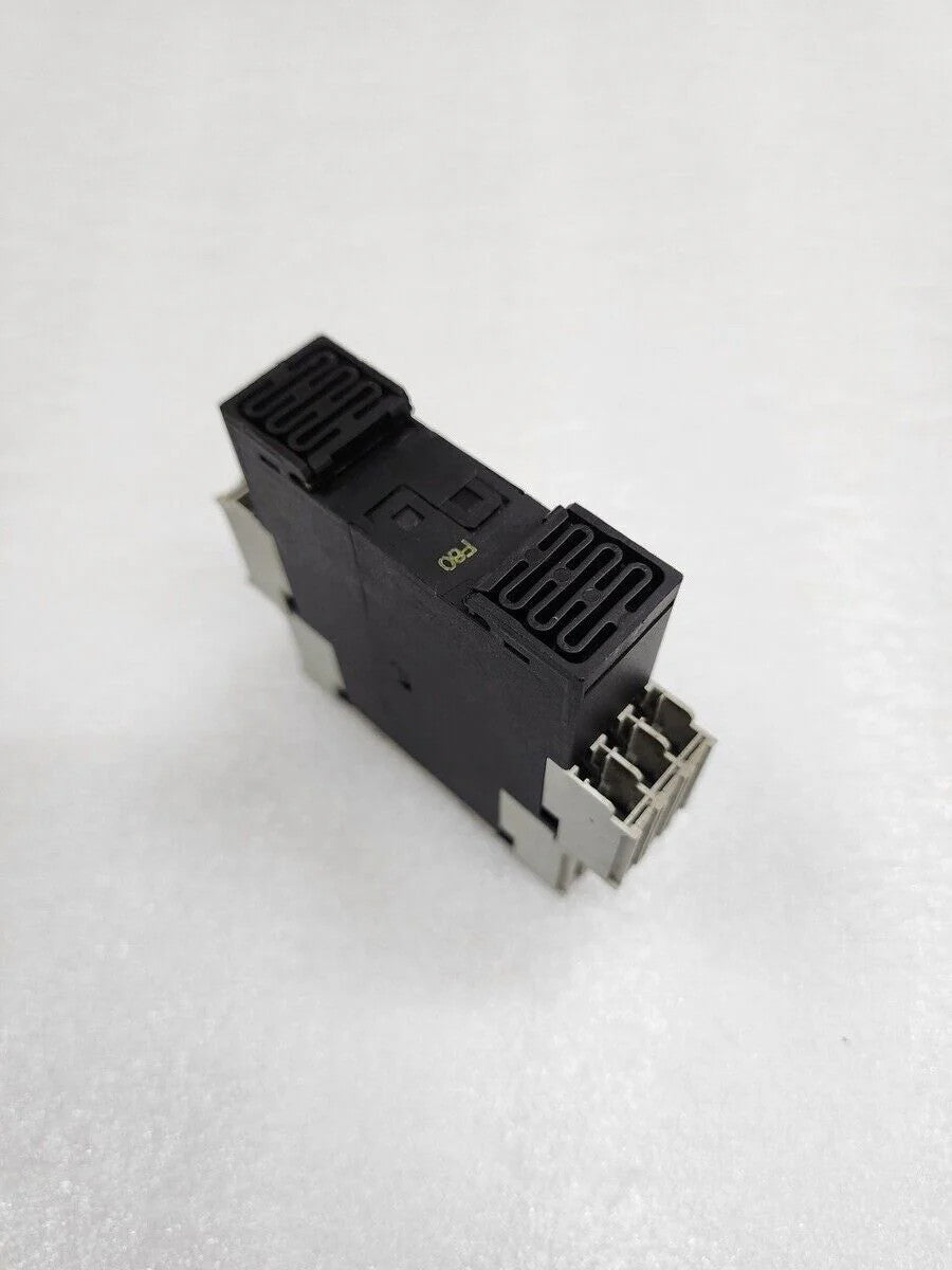 LOT OF 3 X SIEMENS 3RP1505-1BP30 TIME DELAY RELAY 3RP15051BP30 LOT OF 3